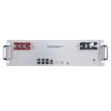 Акумуляторна батарея 5кВт Growatt HOPE 5.0L-B1 48в (Hope 5.0L-B1) Фото - 2